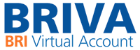 BRI VA Logo